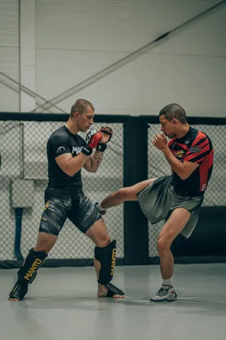MMA Academy Kraków