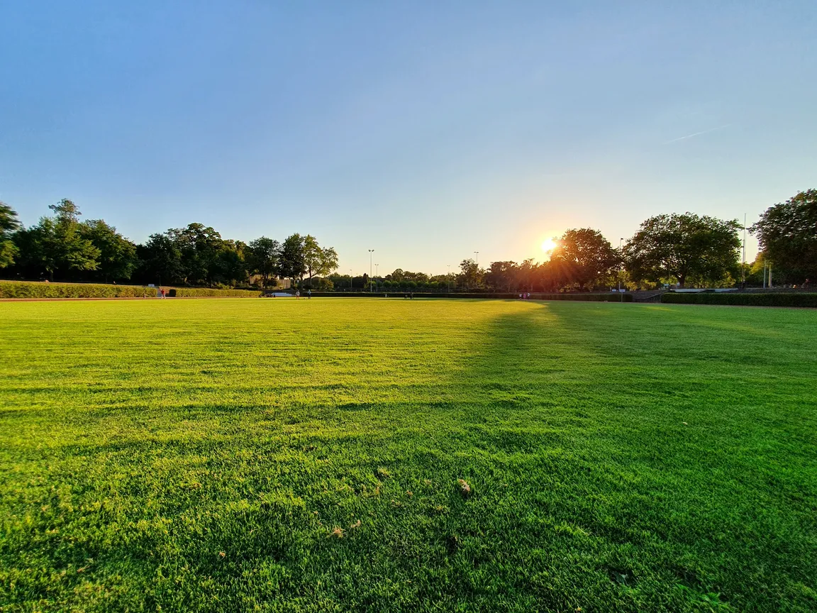 Hoesch Park
