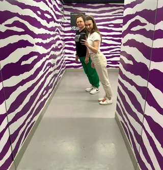 Paradox Museum Las Vegas