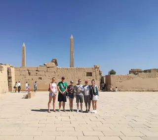 výlety z Marsa alam