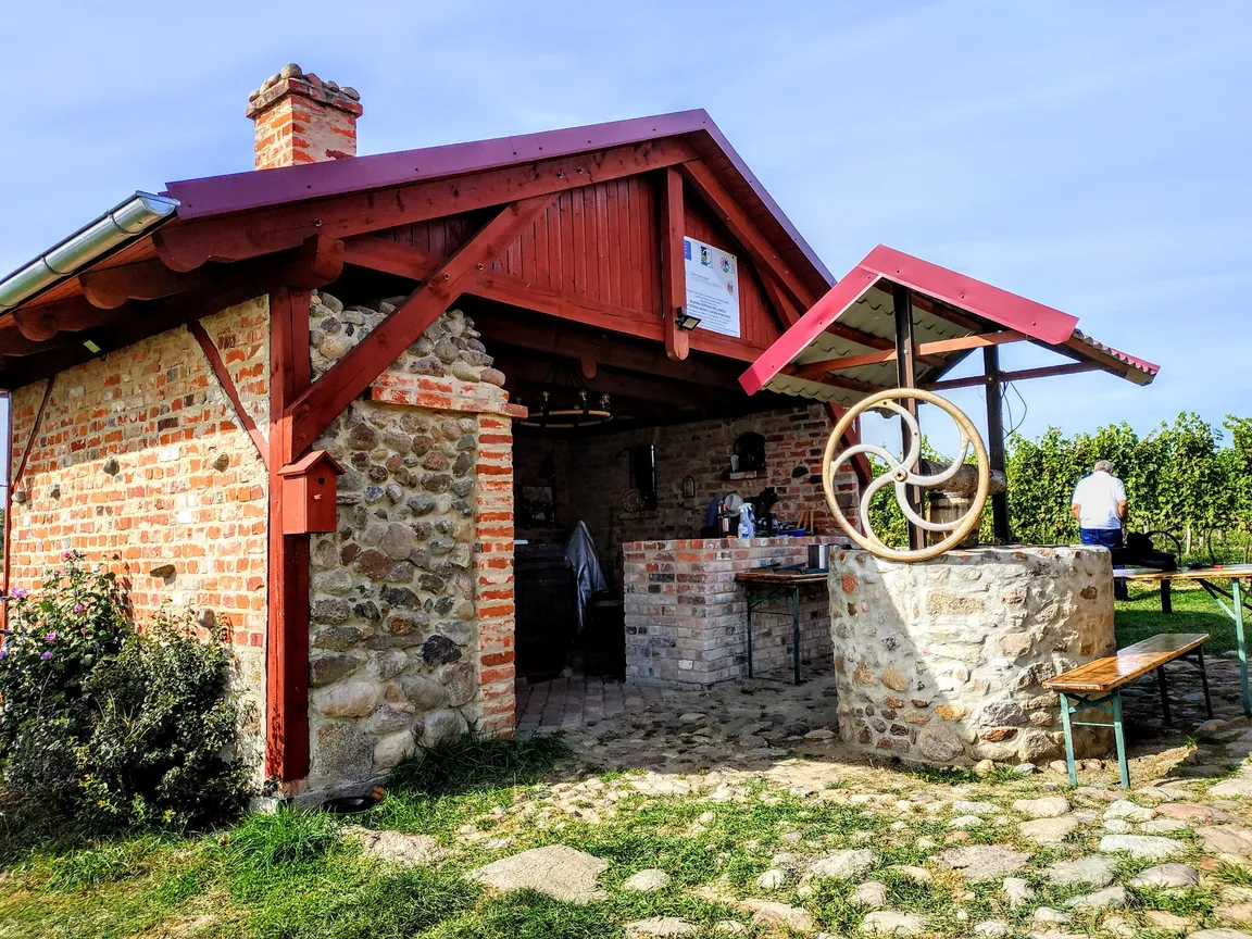 Winnica Cantina