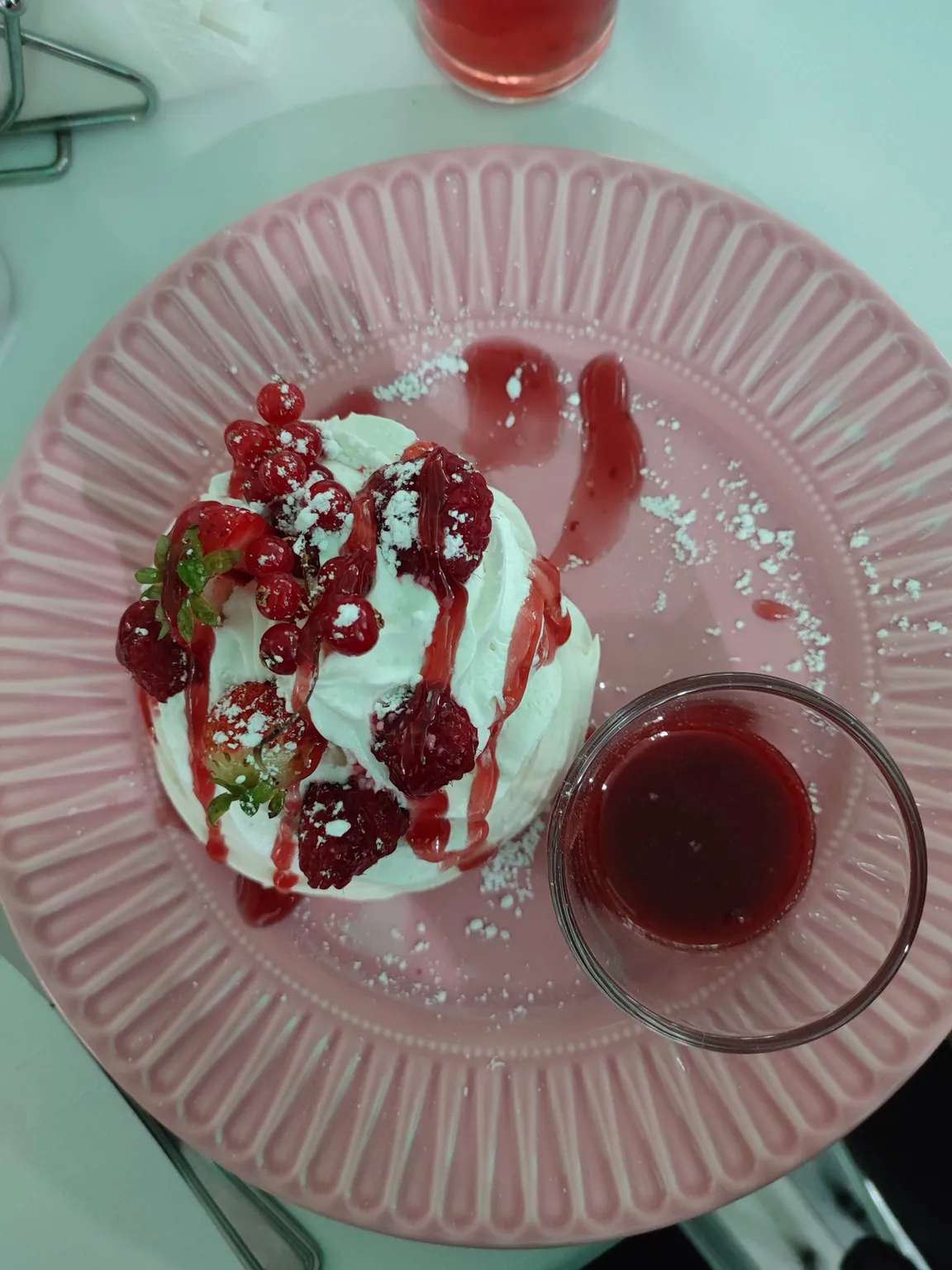 Restauracja Mieszczańska u Gołębiewskich
