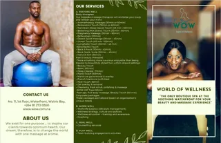 World of Wellness