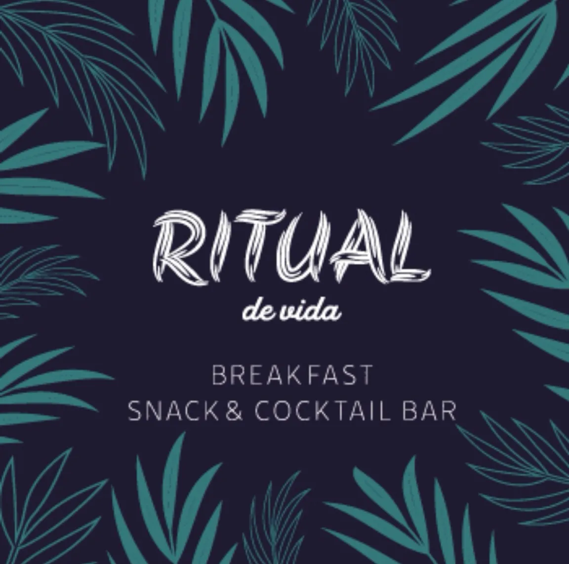 RITUAL breakfast, burger & cocktail bar
