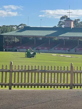 St Leonards Park