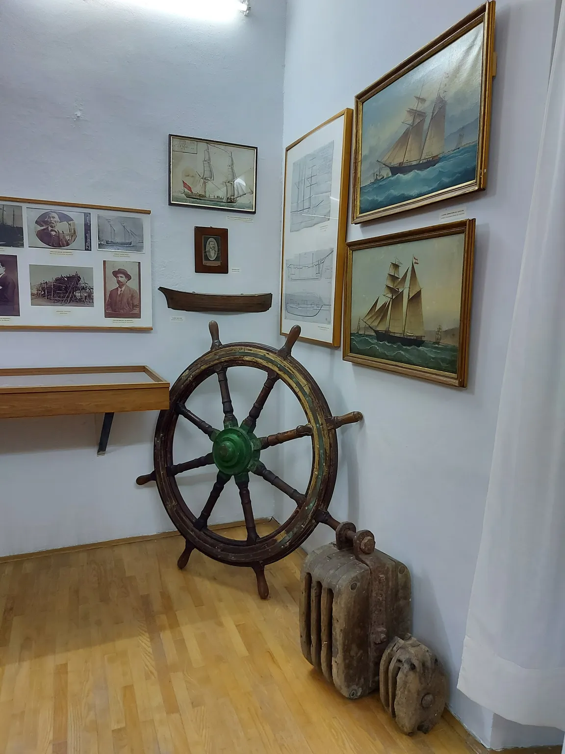 Trogir City Museum