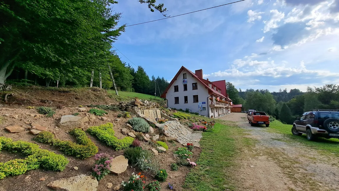 Dom Rekolekcyjny Brata Ave Mariaa