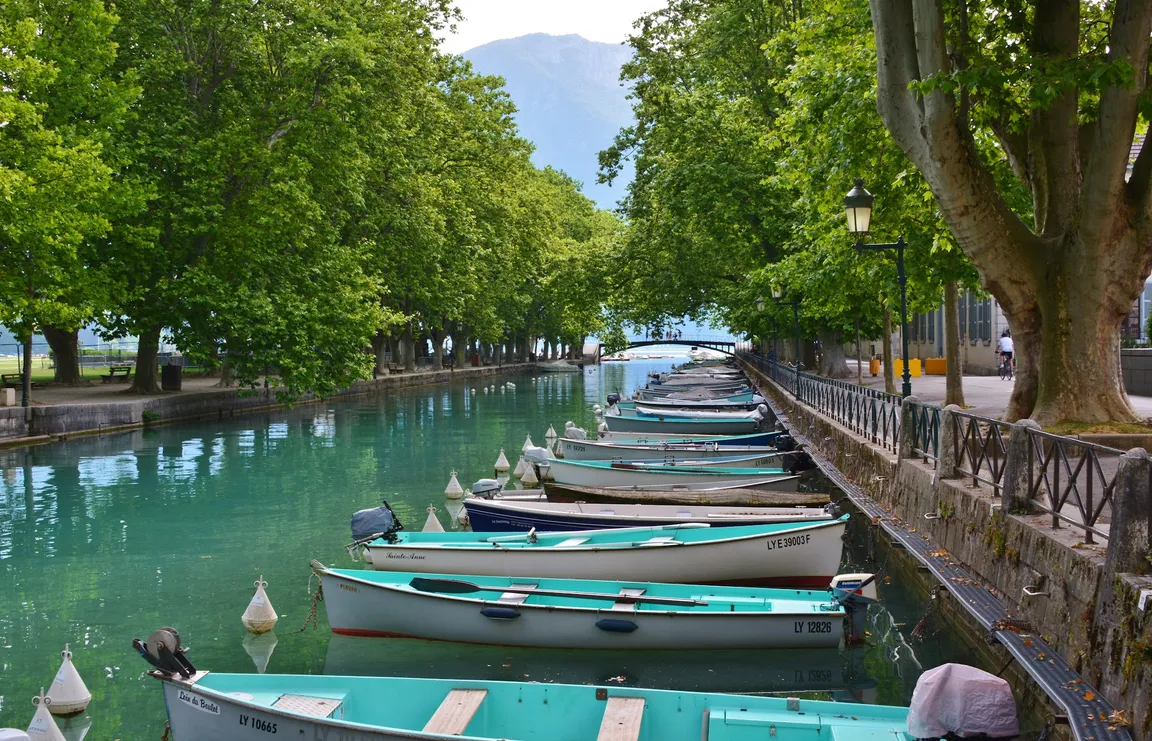 Canal du Vassé