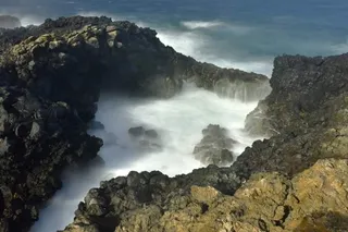 Playa del Seifío