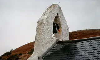 Eglwys y Grog (Holy Cross Church)