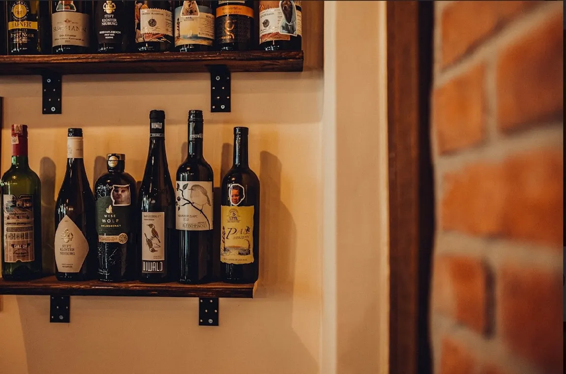 bosccy - Wino & Tapas