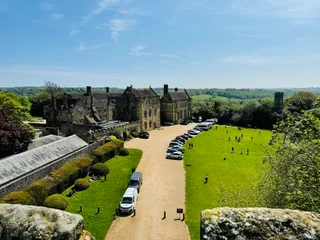 English Heritage - 1066 Battle of Hastings