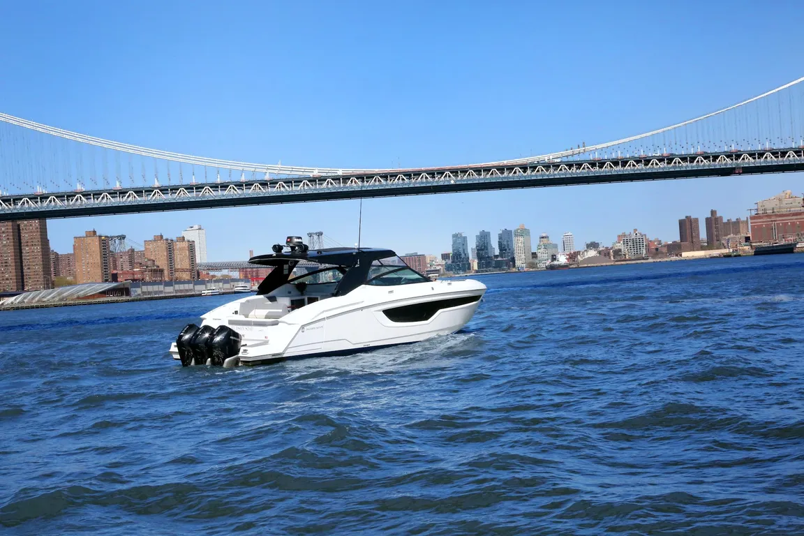 Big Apple Charters