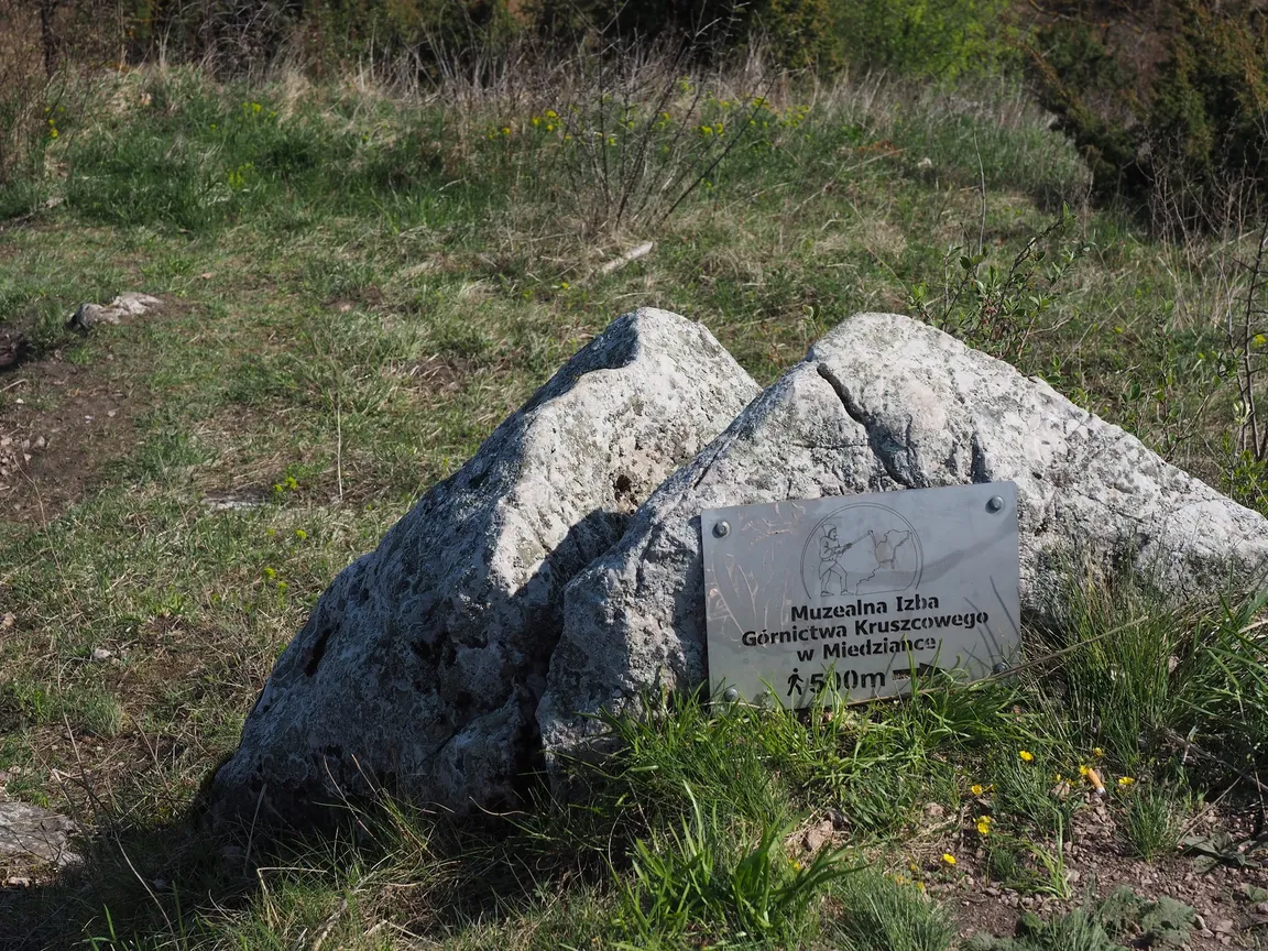 Miedzianka