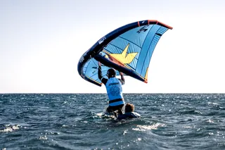Red Rock Surf Academy