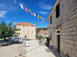 Vrboska Otok Hvar