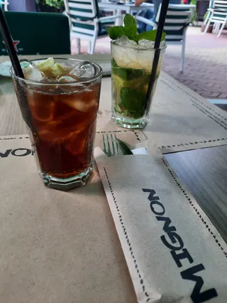 Restaurant Mignon