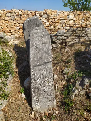 Kupinovik roman villa rustica