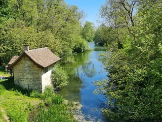 National Trust - Woodchester Park