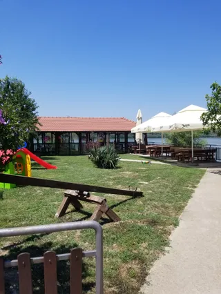 Dunavska terasa