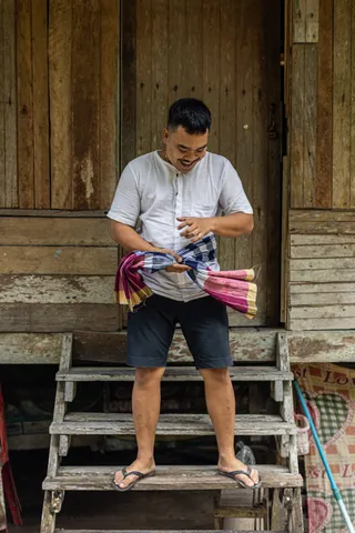GO SAMUI COOK