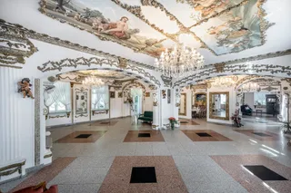 Pałac Tarnowskich Hotel & Restauracja & SPA