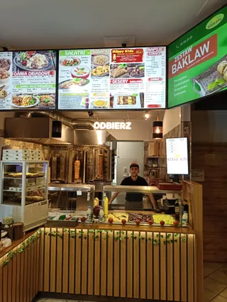 Kebab King