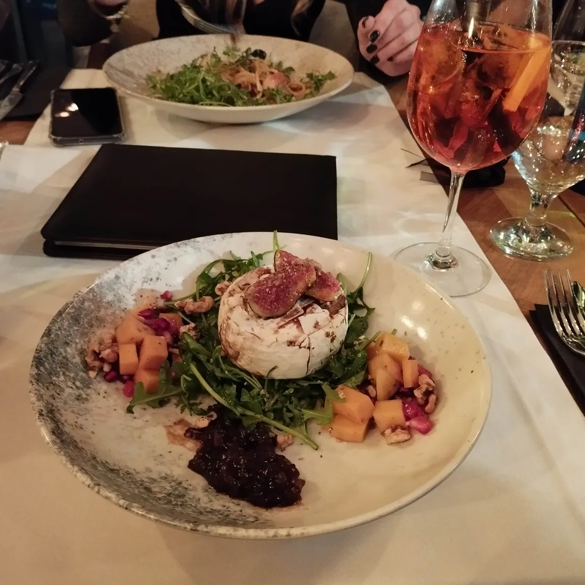 27th Floor Restaurant & Bar