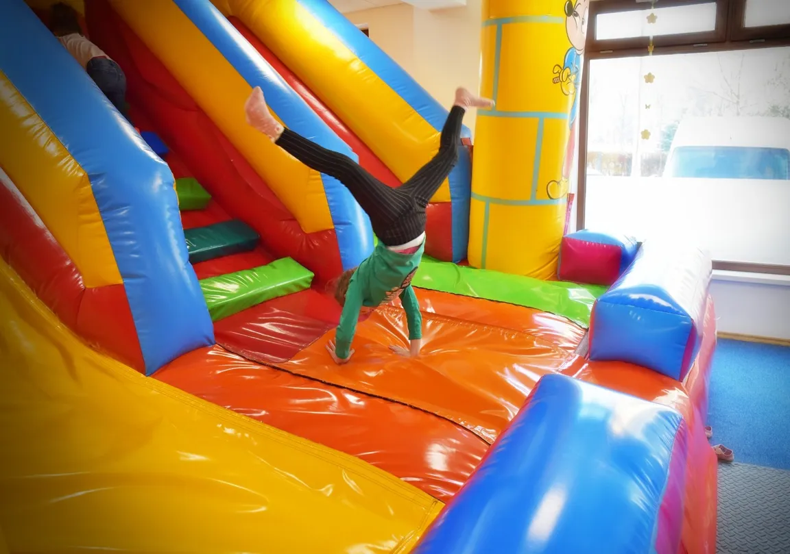 Loc de Joaca Sibiu - Kids Events and Fun
