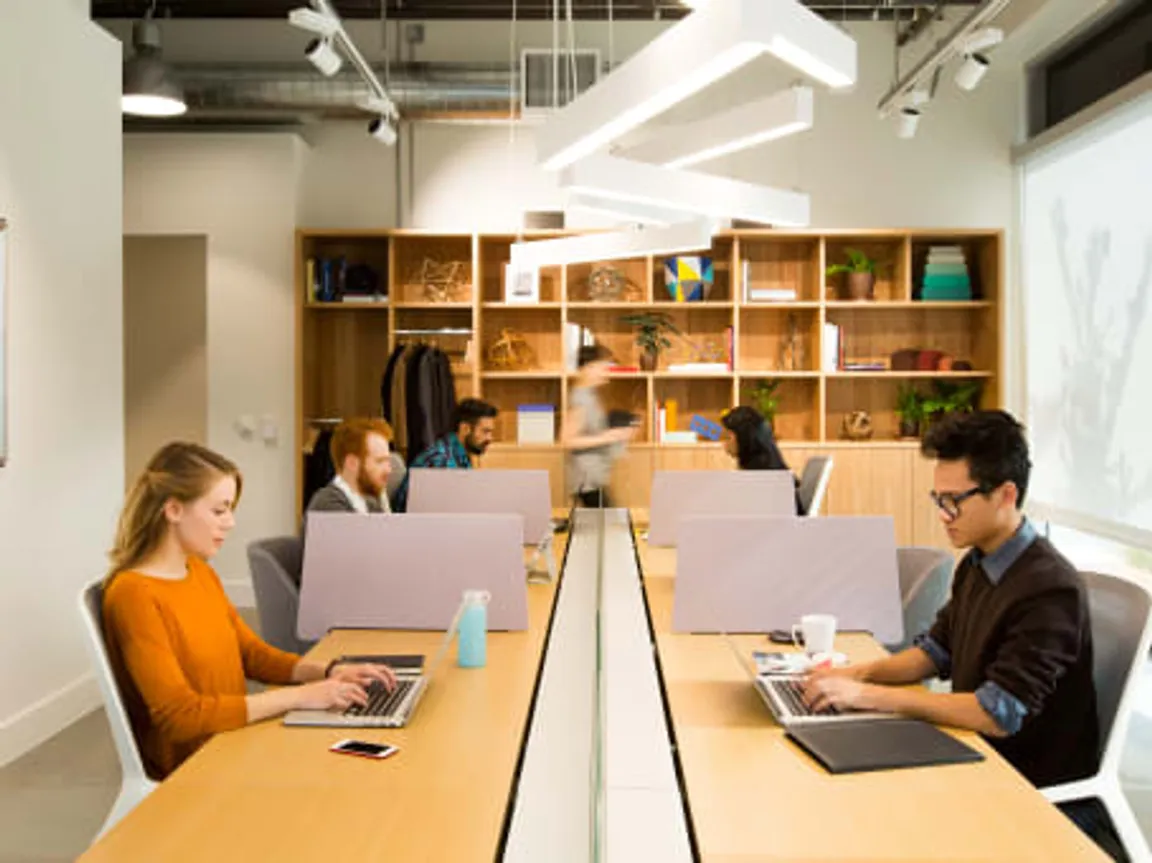 Spaces - Chicago - 332 S Michigan Avenue