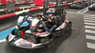 Racing Kart - tor gokartowy
