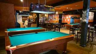 BOB'S Rock & Bowl Solingen