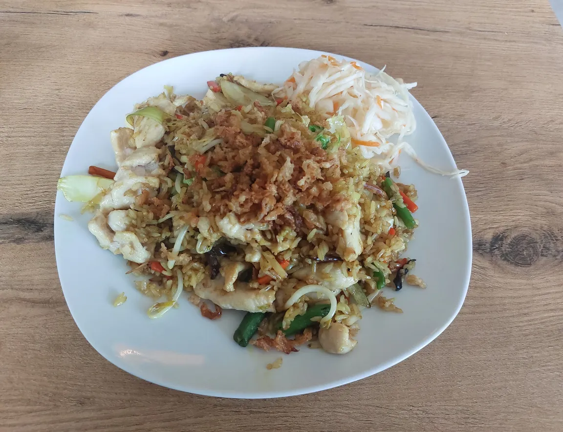 Bistro MEKONG
