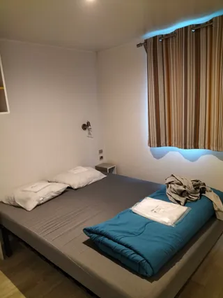 Camping du Pont d'Avignon - Terracamps