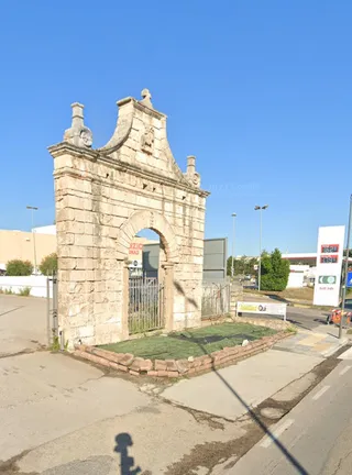 Antico Portale