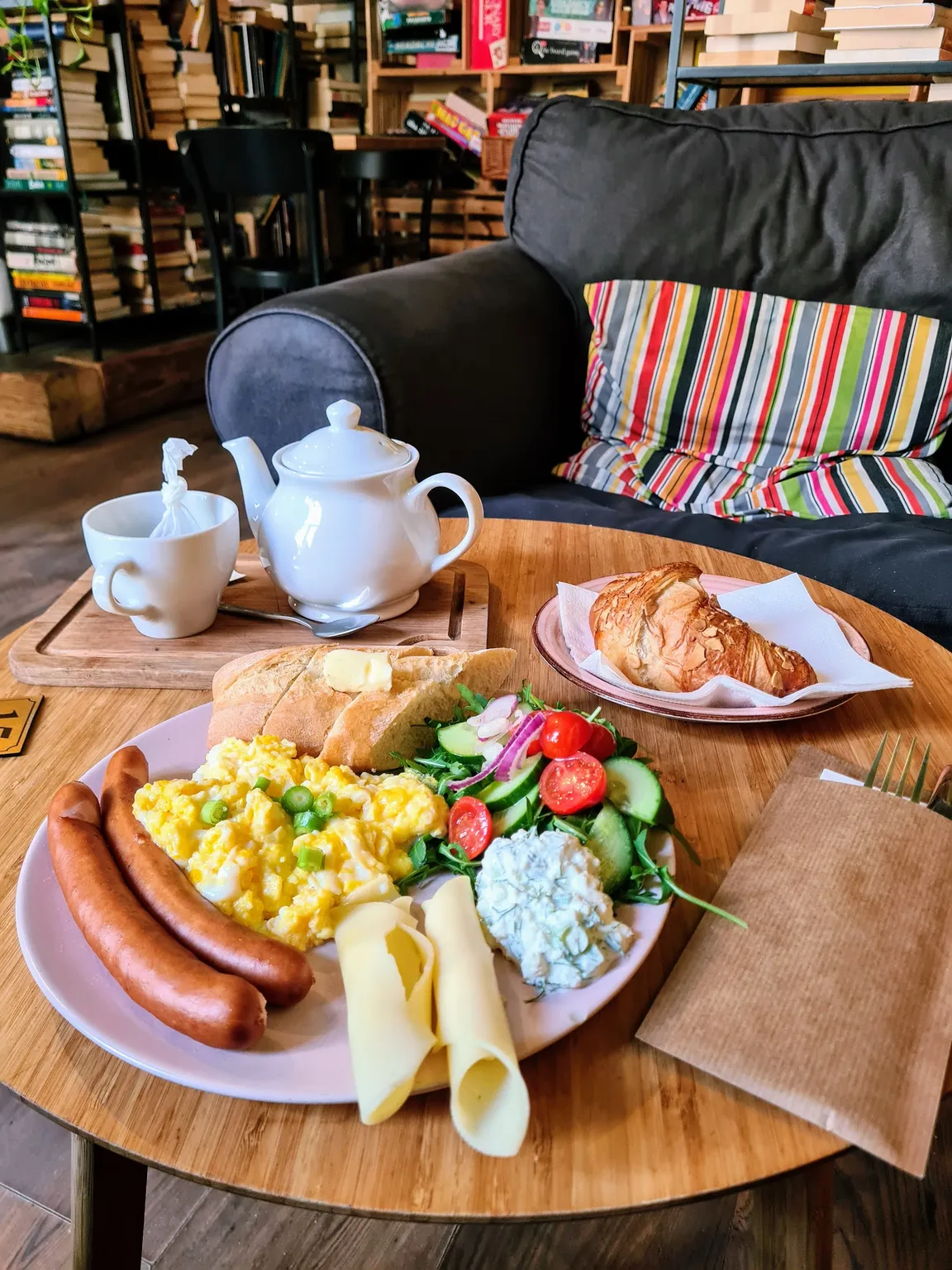 Cytat Café