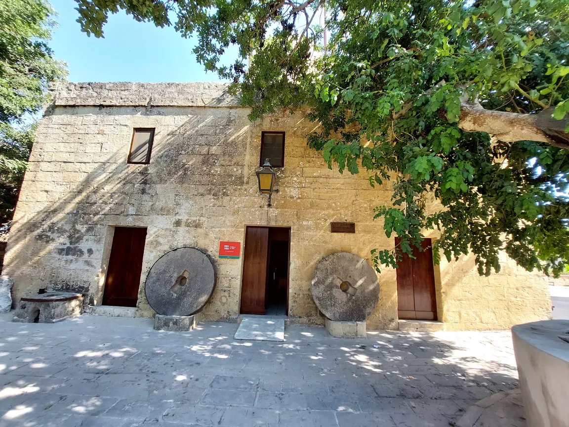 Wiatrak Ta’ Kola