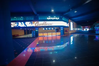 Cinema City Kinepolis