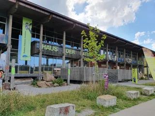 House of Nature Feldberg