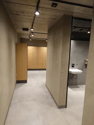 Climbing Spot