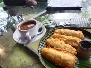 Bali Pulina, Tegallang Gianyar