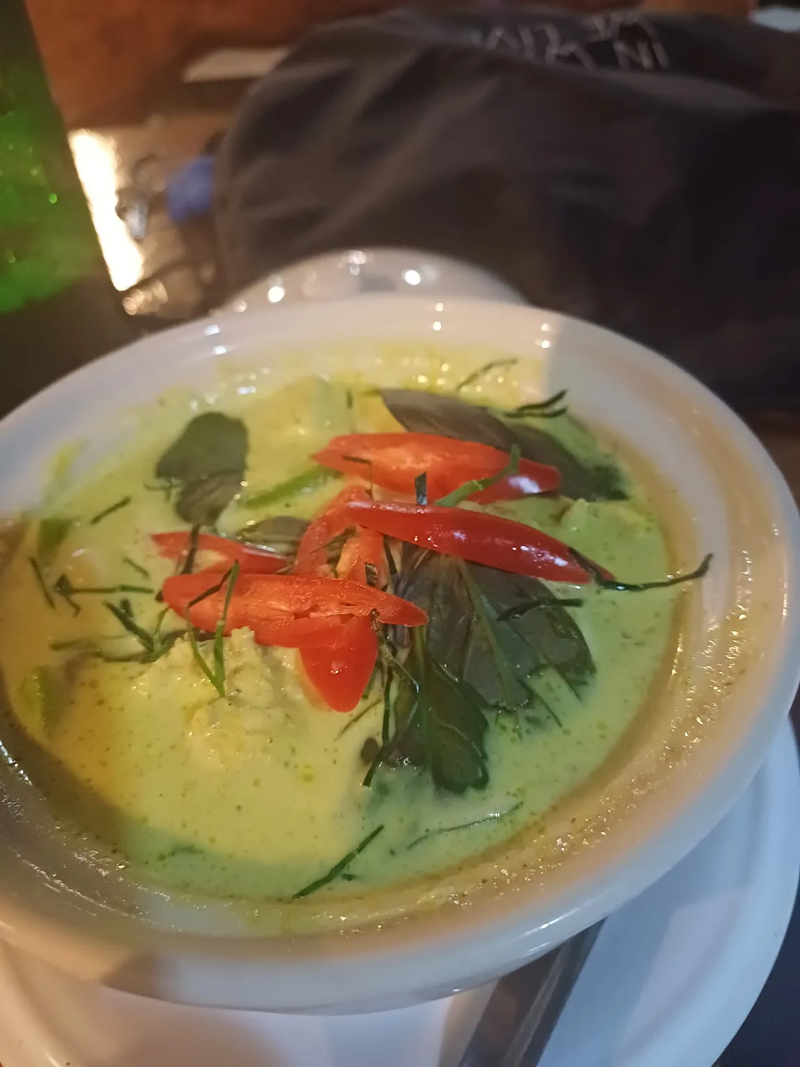 Mayow Thai Kitchen