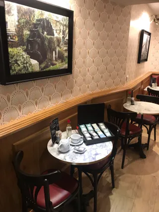 Bar Tabac Le Van Gogh