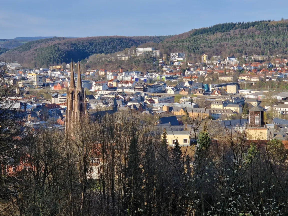 Schloss Park
