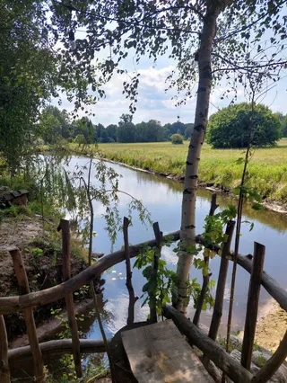 Osada Leśny Raj