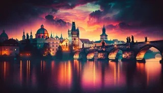 Praga