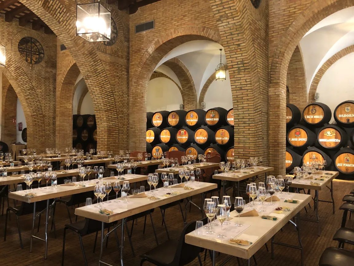 Jerez Xeres Sherry'-Consejo Regulador De La DO