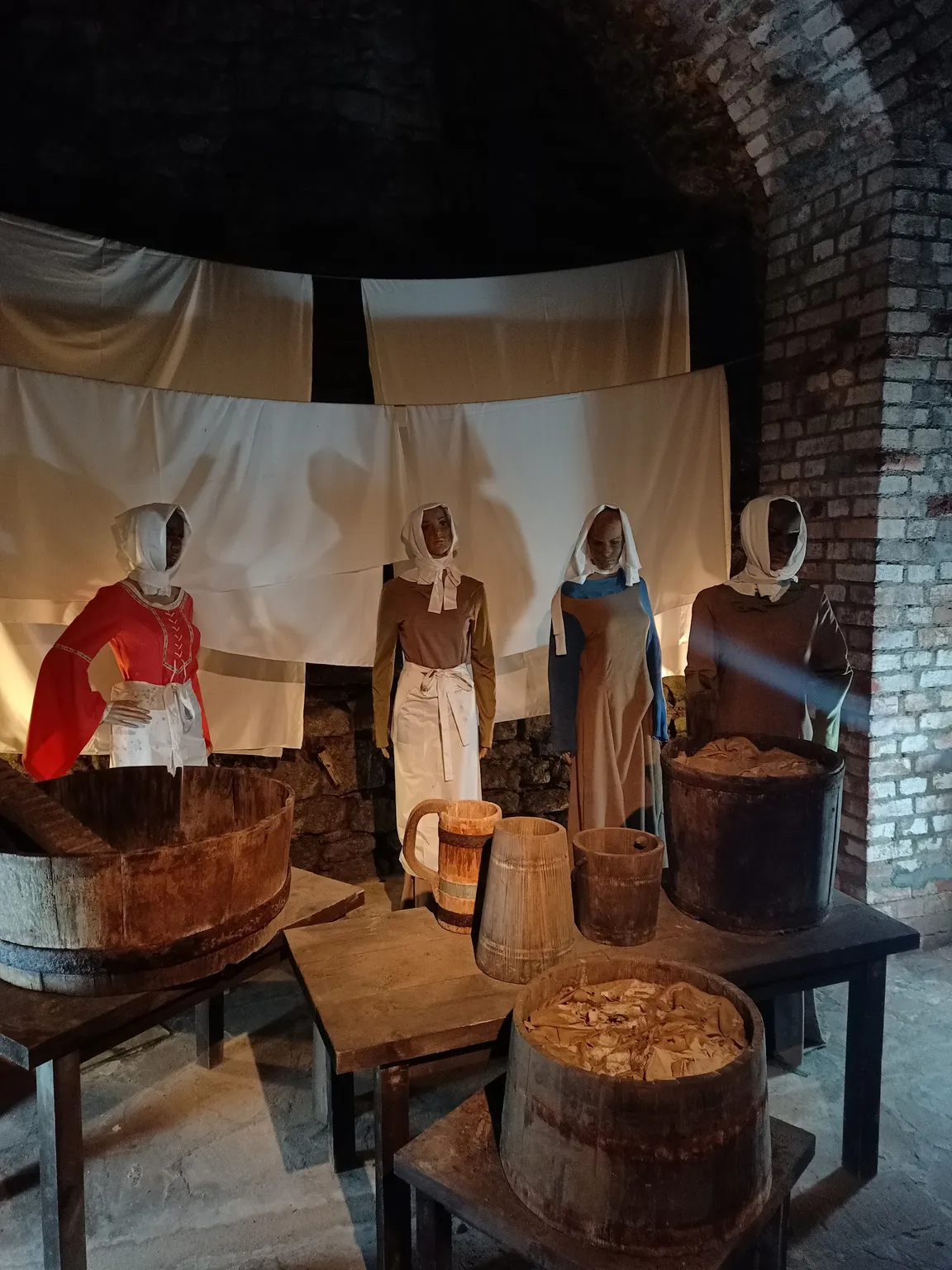 Podziemna Trasa Turystyczna