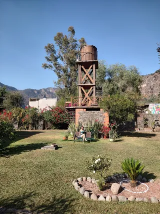 Ikal Tepoztlán