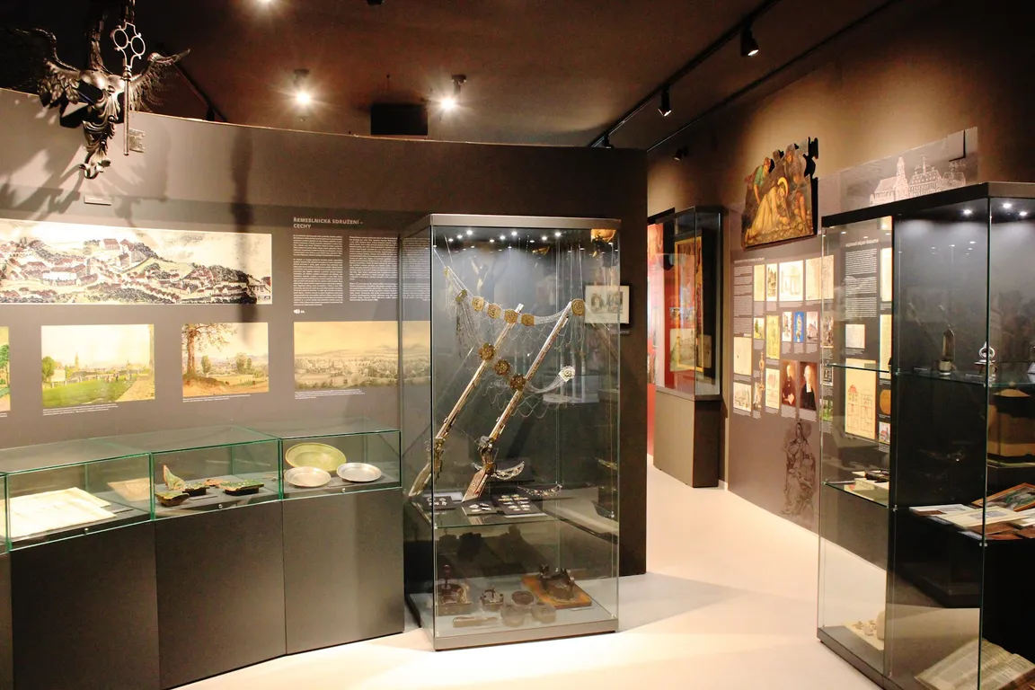 Muzeum Ziemi Cieszyńskiej